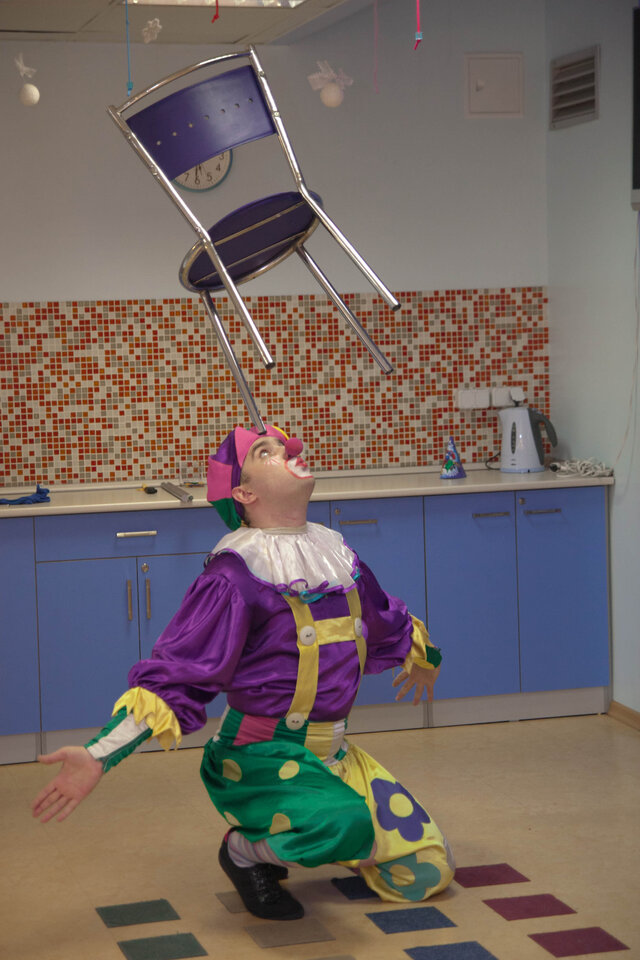 Фото Валерия Рубан
