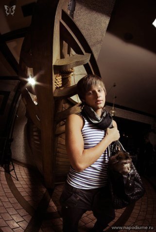 Foto Maksim Dackevic