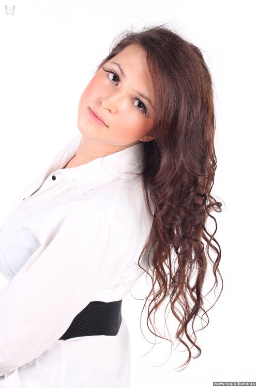 Фото Christina Shabanova