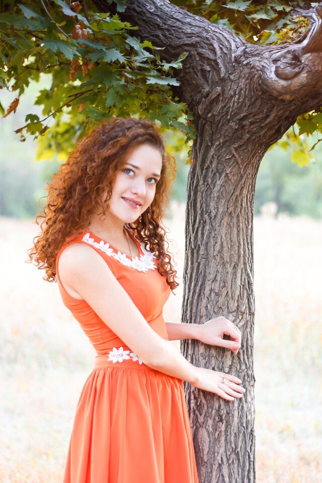 Фото Альбина ArndtAlbina Арндт