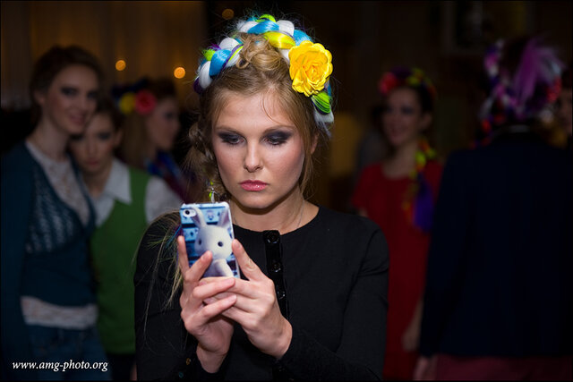 Фото Елизавета Кукшева