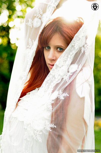 Фото Serge Beck