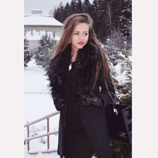 Фото Анастасия Anastasia Самойлова