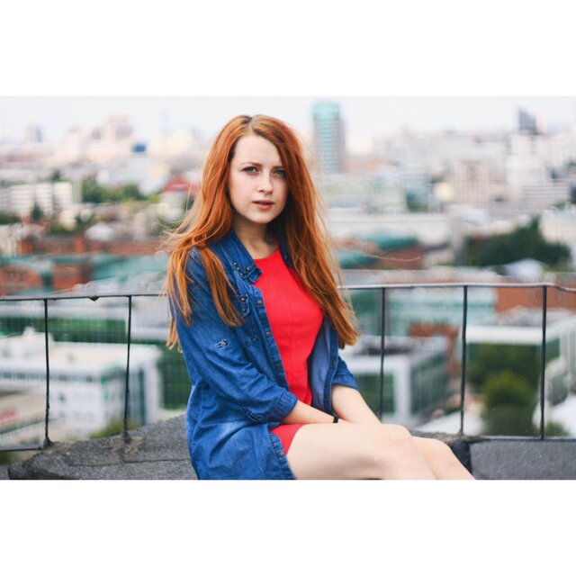 Фото Анастасия AnastasiaDgtrv Дегтярева
