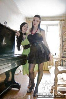 Фото Юлия Историк