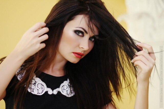 Фото Анна Anna_mun Мунтянова