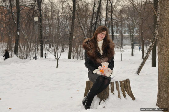 Фото Ольга Щавелева
