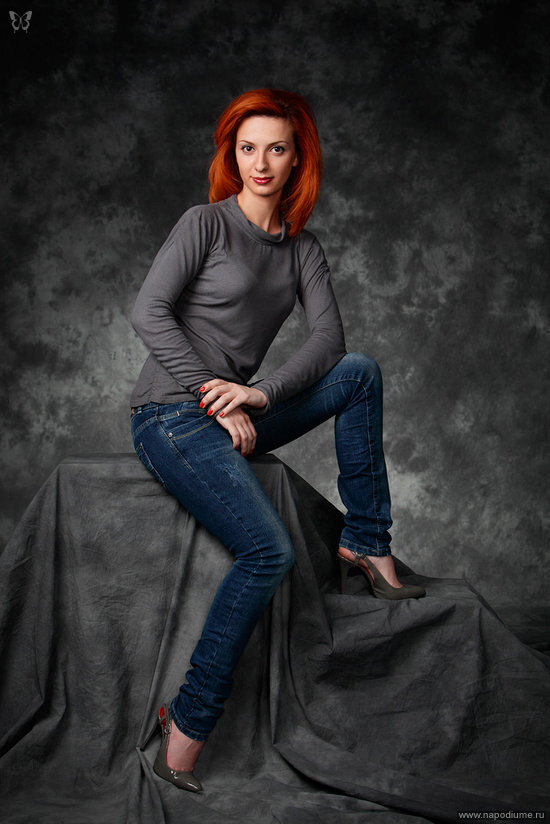 Фото Симона Simonа