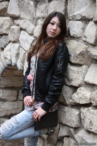 Diana Udzhuhu's photo