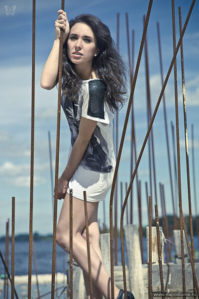 Foto Caty Dobrogorskaya