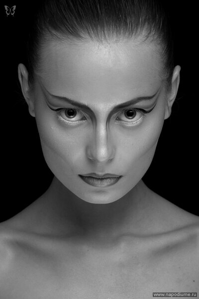Foto Irina Sandrij