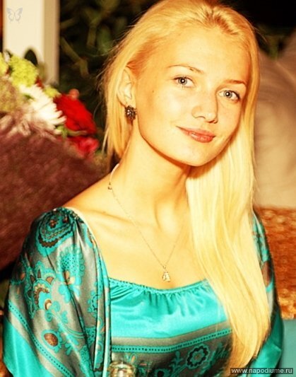Фото Анна Аникина