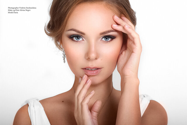 Фото alvina negru