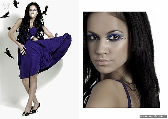 Фото Alexandra Roschina