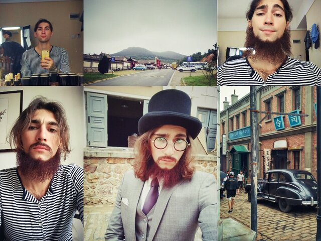 Фото Денис Демонов-Громов