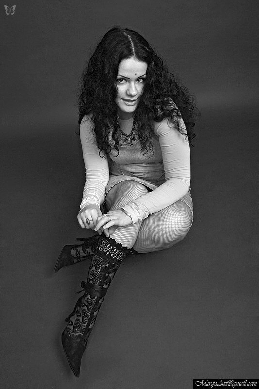 Фото Ирина Виноградова