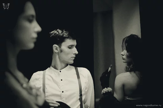 Anastasia Solnceva's photo
