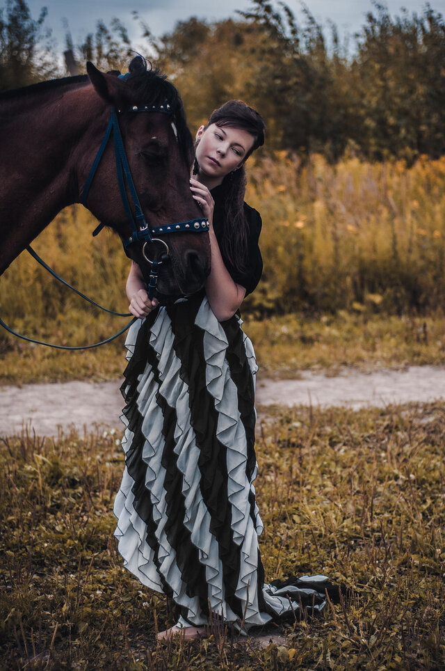 Фото Анастасия Staisy7 Крюковская