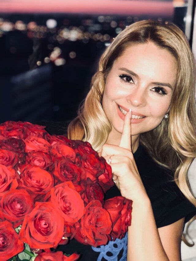 Фото Ирина Климова