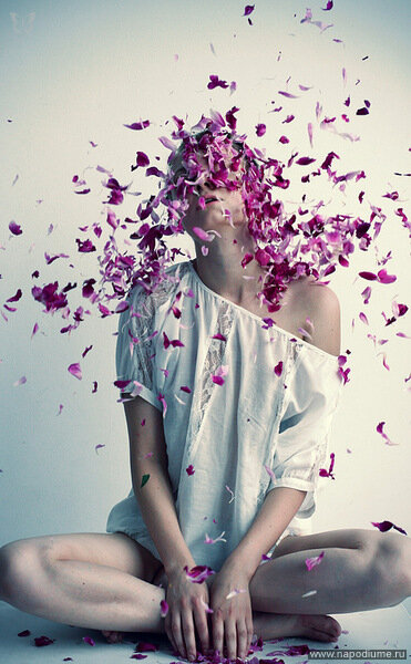 Фото Evgeniya J.Cat? Ippolitova