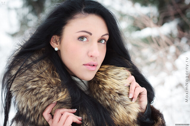 Фото Лидия Алексеева