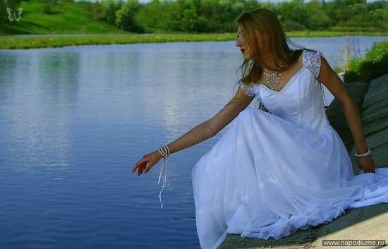 Фото Алина Шабанова