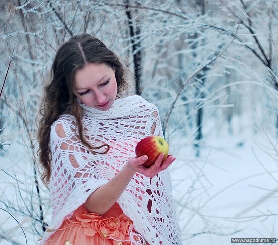Фото Елена Марейчева