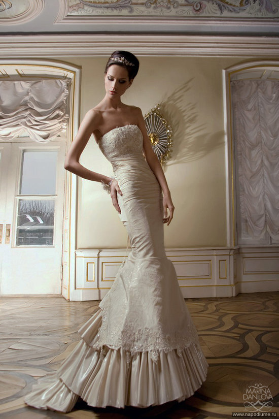 Фото Marina Danilova