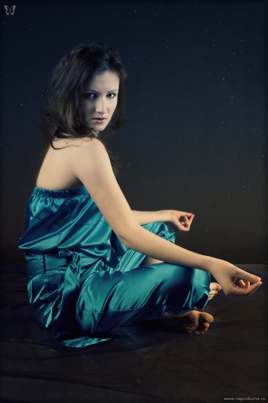 Фото Mari Avvakumova