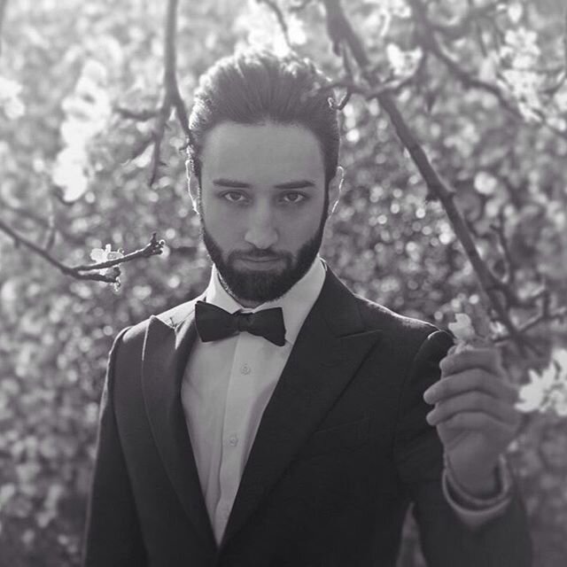 Фото Akif Eivazov