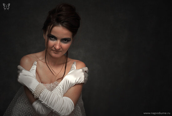 Фото Екатерина Незнамова