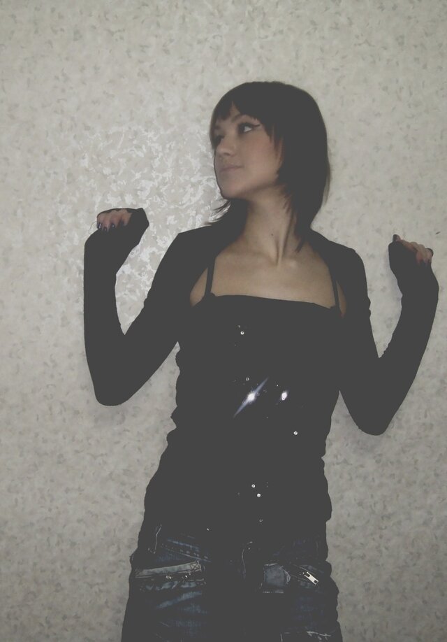 Foto Ekaterina Bolgova