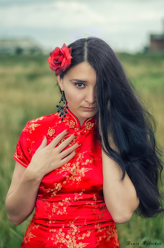 Фото Денис Беличев