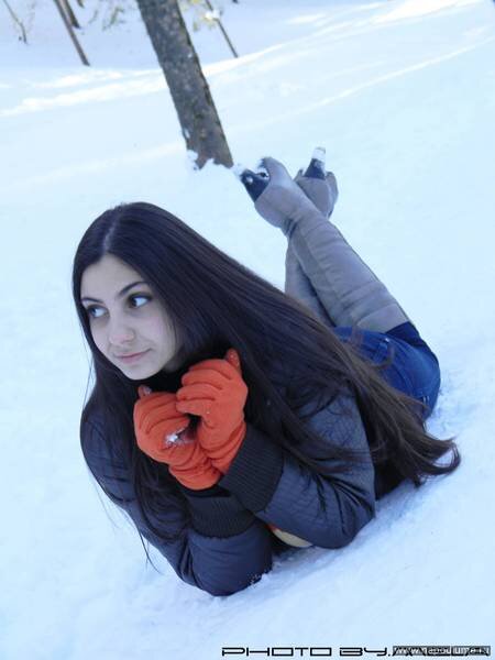 Фото alina melancholia