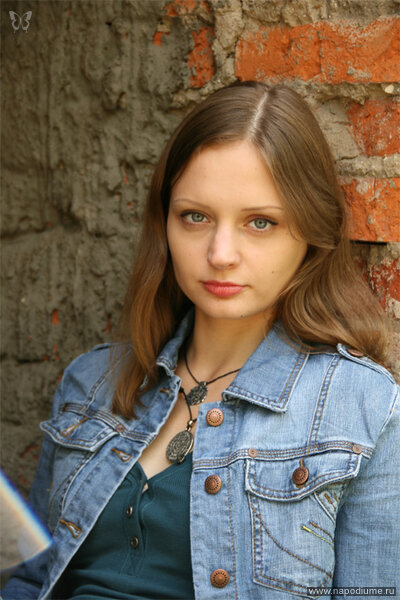 Фото Катерина Кали