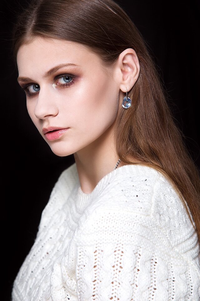 Фото Анна Annet Rosenrot Румянцева
