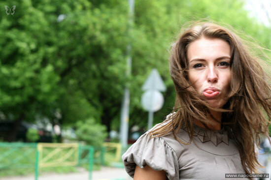 Фото Лёля Кошек