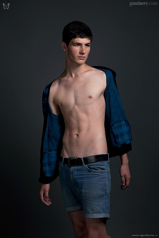 photographer: Evgeniy Gundarev