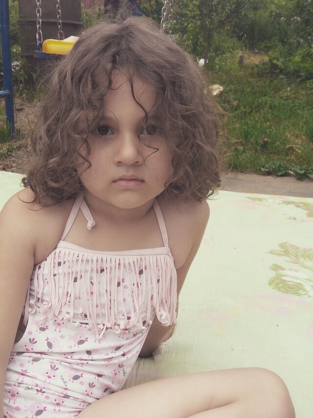 Фото Наталья Milena2012 Пушкина
