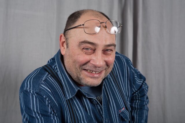 Фото Андрей perun Перунов