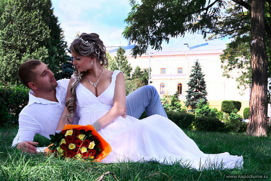 Фото Татьяна CARMEN Невежина