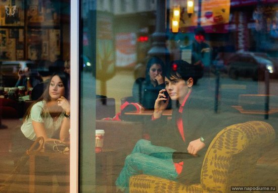 Фото Alex Skyneon Petrov
