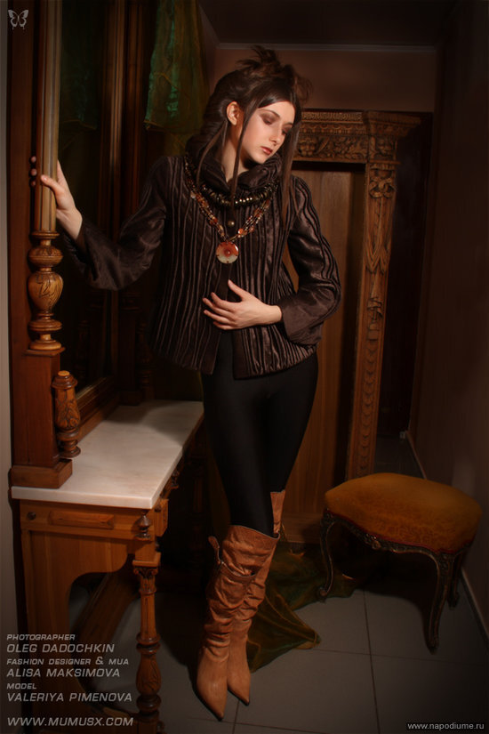 Fashion