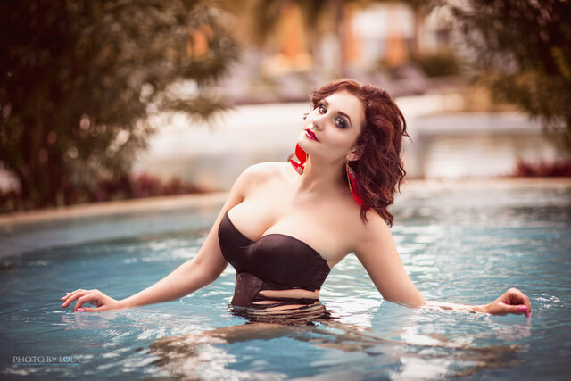 Фото PHOTO BY LOLA