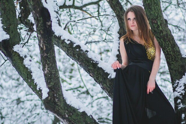 Фото Кристина Kerimova Сакерина