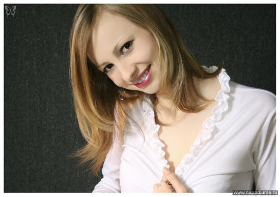 Фото Елена Липко