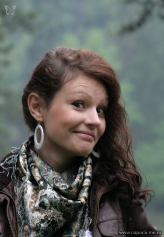 Фото Анна Орловская