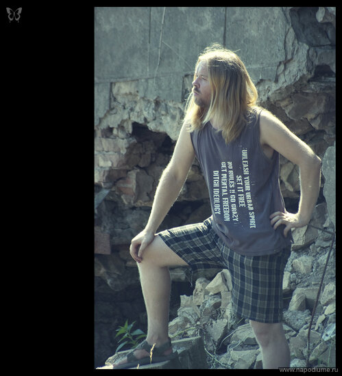 Фото Сергей Зубарев