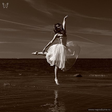 Foto Polina Smirnova