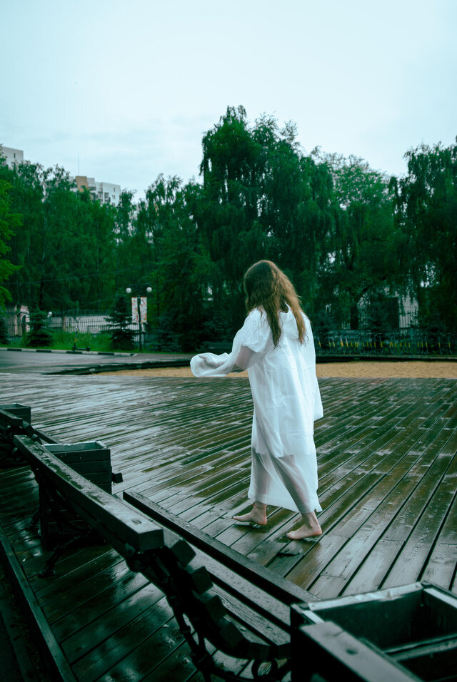Фото Евгений Сайфулин